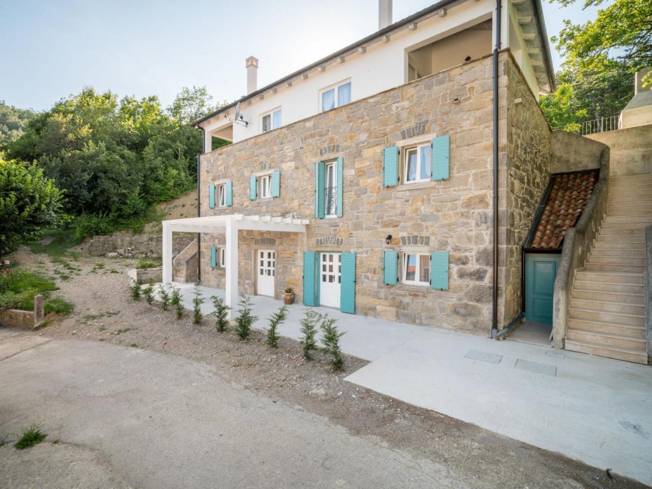 Holiday Home Lapis By Interhome Buzet Exterior photo