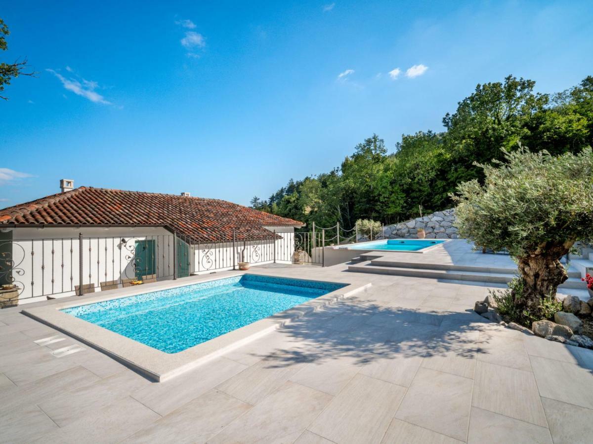 Holiday Home Lapis By Interhome Buzet Exterior photo