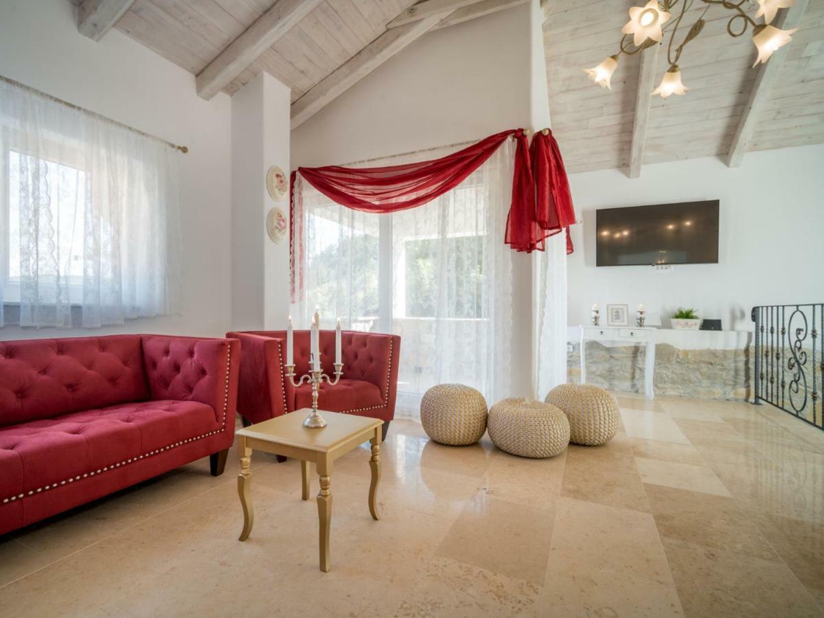 Holiday Home Lapis By Interhome Buzet Exterior photo