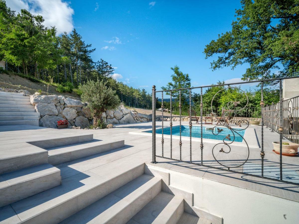 Holiday Home Lapis By Interhome Buzet Exterior photo
